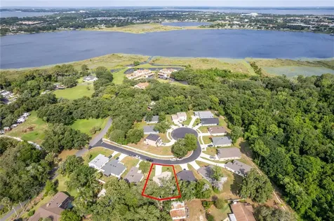 1512 Baywood Village Court Mount Dora FL 32757