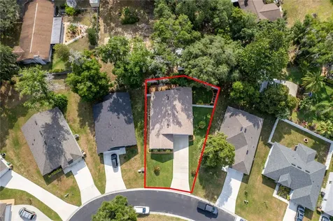 1512 Baywood Village Court Mount Dora FL 32757