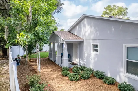 1512 Baywood Village Court Mount Dora FL 32757