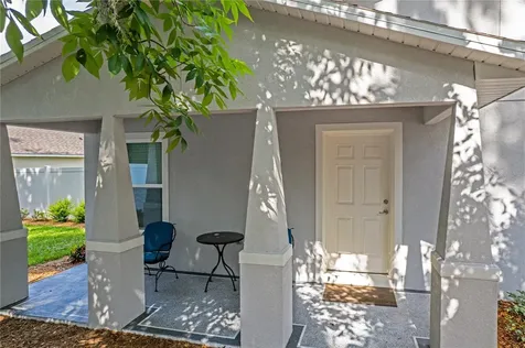 1512 Baywood Village Court Mount Dora FL 32757
