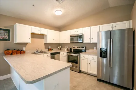 1512 Baywood Village Court Mount Dora FL 32757
