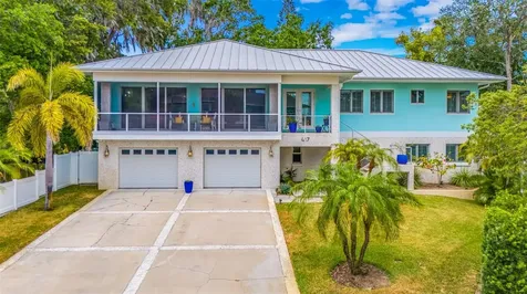 417 6th Street S Safety Harbor FL 34695