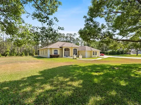 10251 Woodland Waters Boulevard Weeki Wachee FL 34613