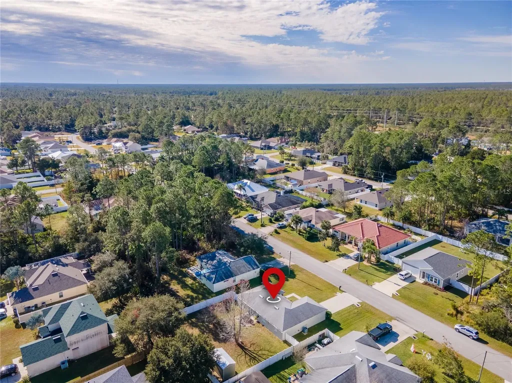 102 Universal Trail Palm Coast FL 32164