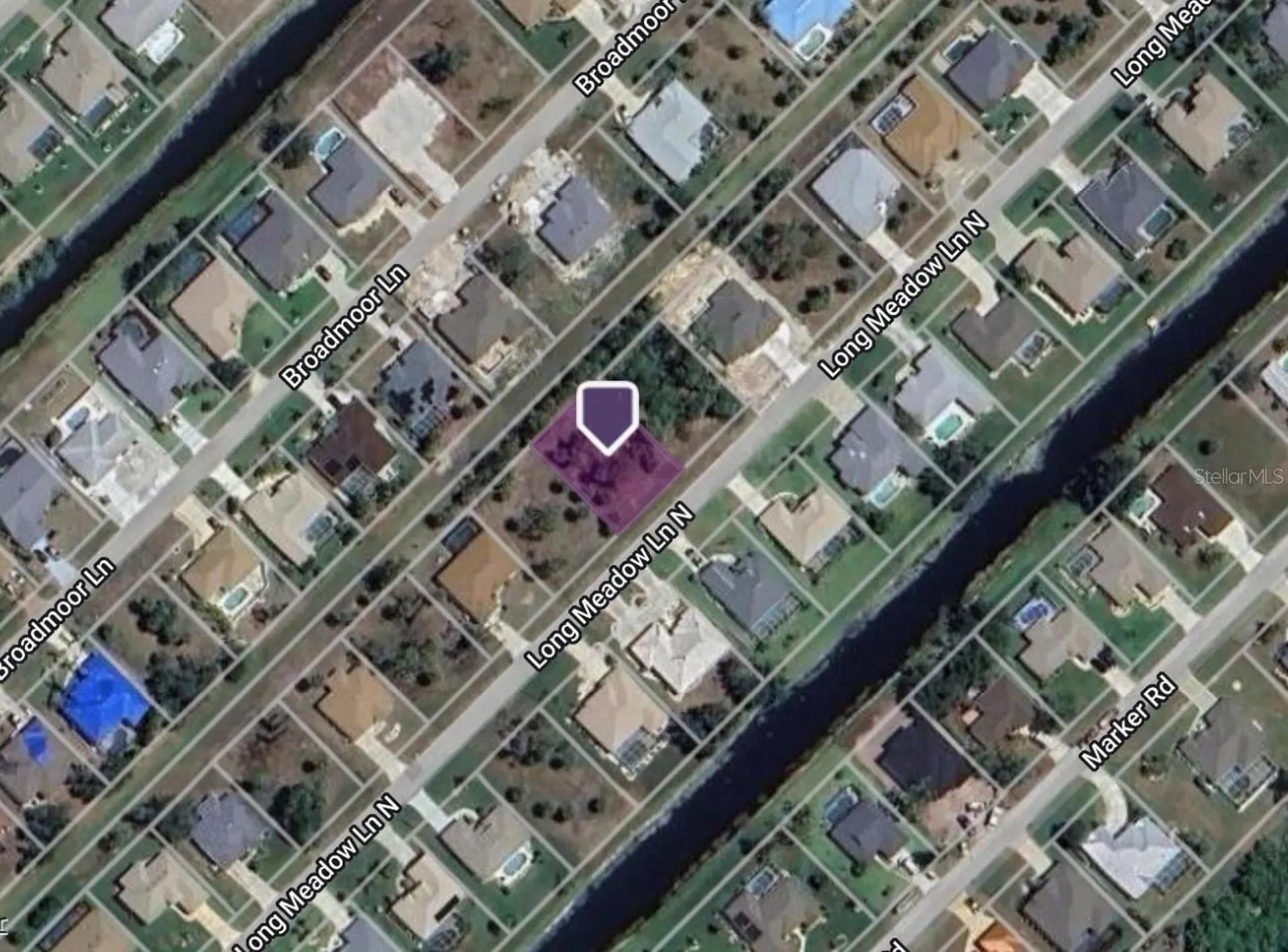 71 Long Meadow Lane Rotonda West FL 33947
