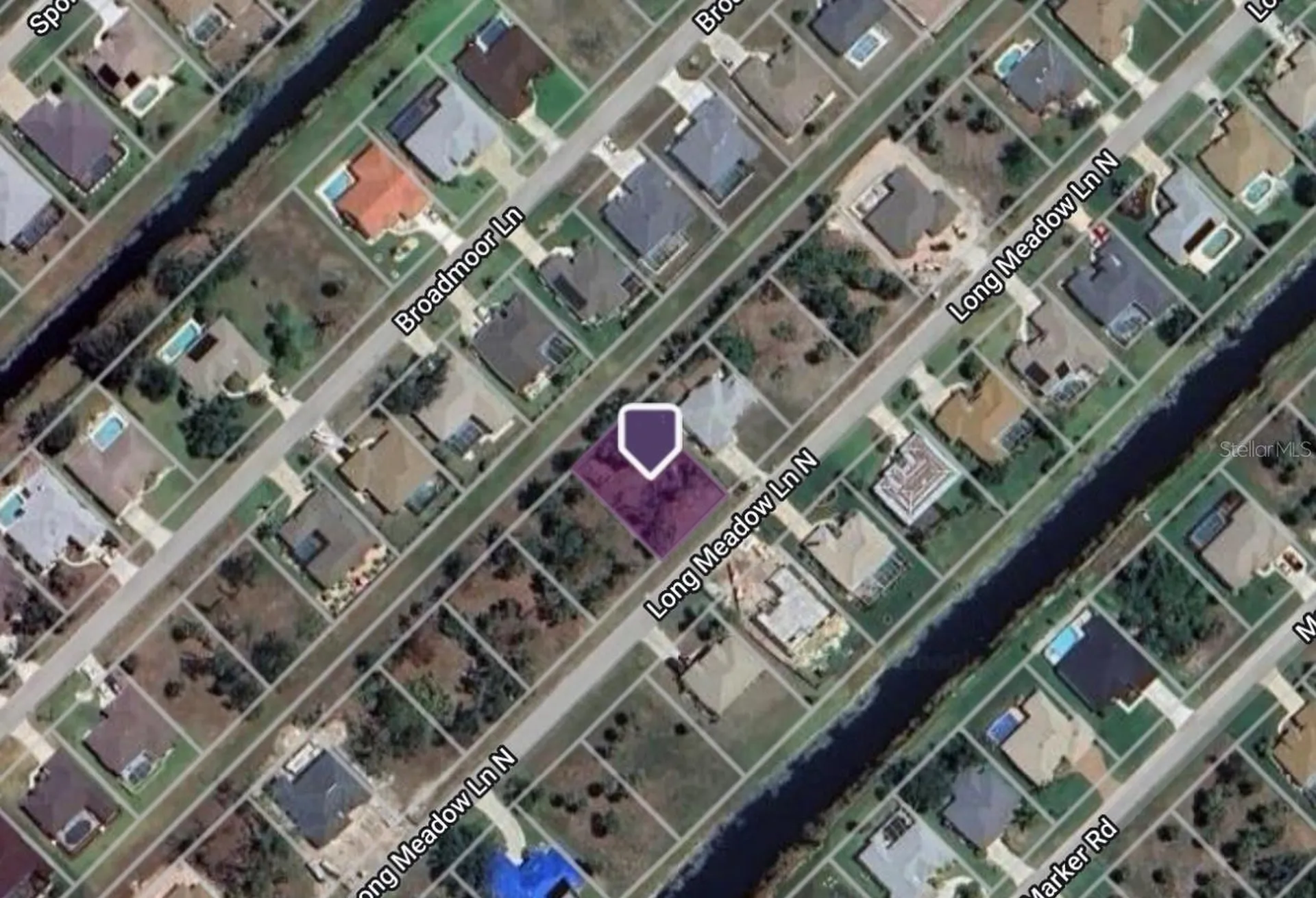 101 Long Meadow Lane Rotonda West FL 33947
