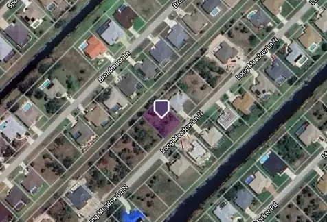 101 Long Meadow Lane Rotonda West FL 33947