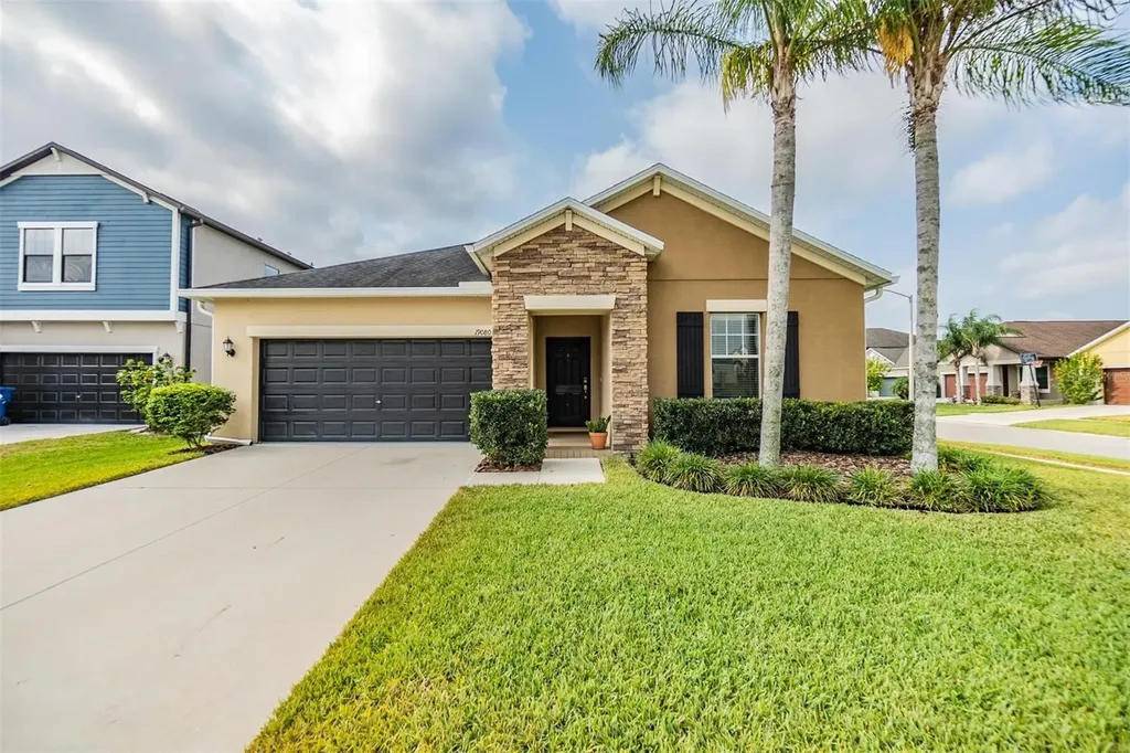 19080 Taviston Drive Land O Lakes FL 34638