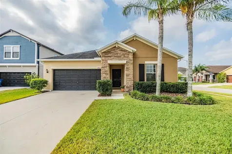 19080 Taviston Drive Land O Lakes FL 34638
