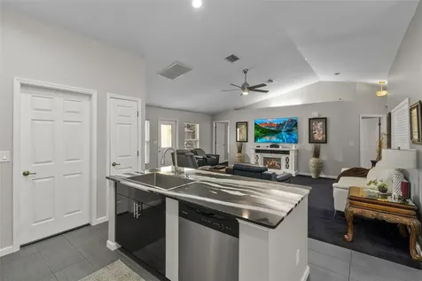 1347 Walburg Street North Port FL 34288