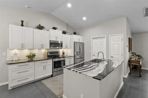1347 Walburg Street North Port FL 34288