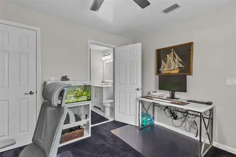 1347 Walburg Street North Port FL 34288