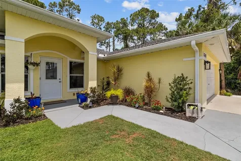 1347 Walburg Street North Port FL 34288
