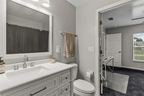 1347 Walburg Street North Port FL 34288