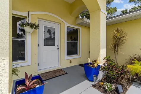 1347 Walburg Street North Port FL 34288