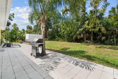 1347 Walburg Street North Port FL 34288