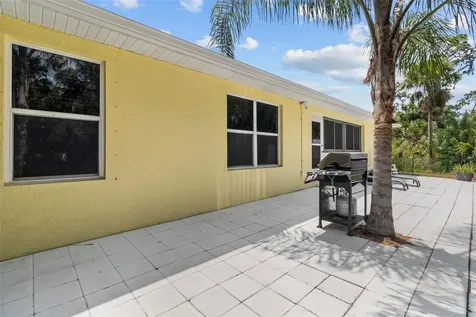 1347 Walburg Street North Port FL 34288