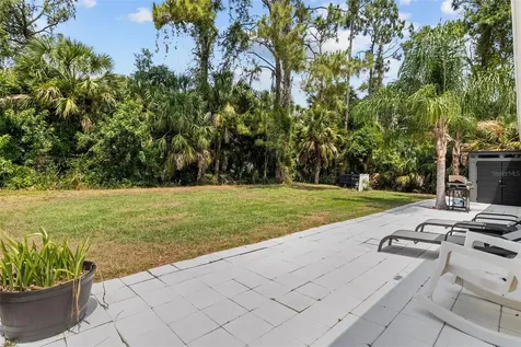 1347 Walburg Street North Port FL 34288