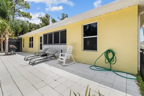 1347 Walburg Street North Port FL 34288