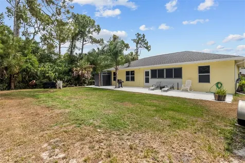 1347 Walburg Street North Port FL 34288