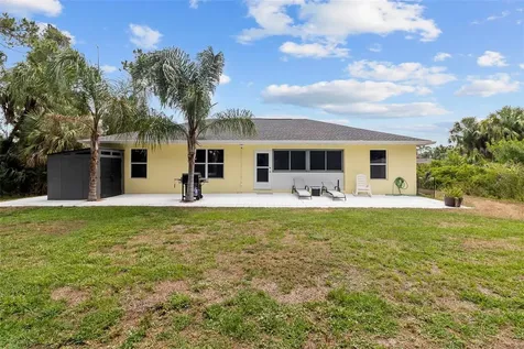 1347 Walburg Street North Port FL 34288
