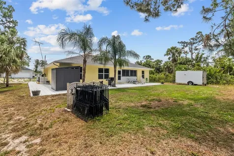 1347 Walburg Street North Port FL 34288