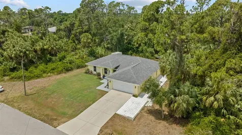 1347 Walburg Street North Port FL 34288