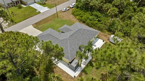 1347 Walburg Street North Port FL 34288