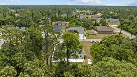 1347 Walburg Street North Port FL 34288