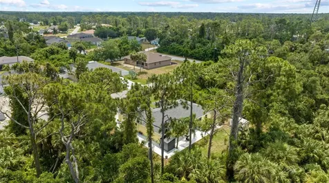 1347 Walburg Street North Port FL 34288