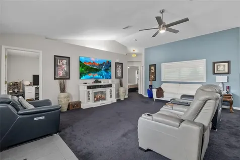 1347 Walburg Street North Port FL 34288