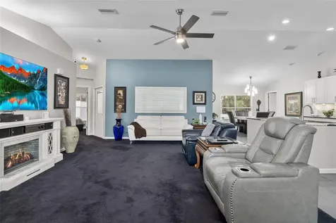1347 Walburg Street North Port FL 34288