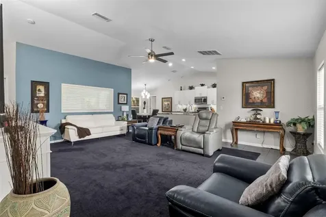 1347 Walburg Street North Port FL 34288