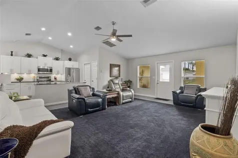 1347 Walburg Street North Port FL 34288