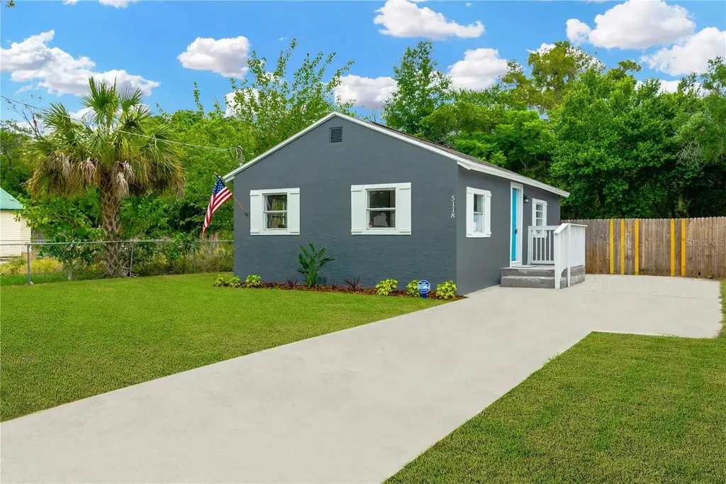 5118 E 28th Avenue Tampa FL 33619