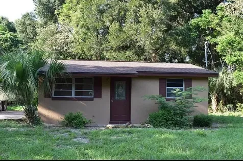 2099 SE 110th Street Ocala FL 34480