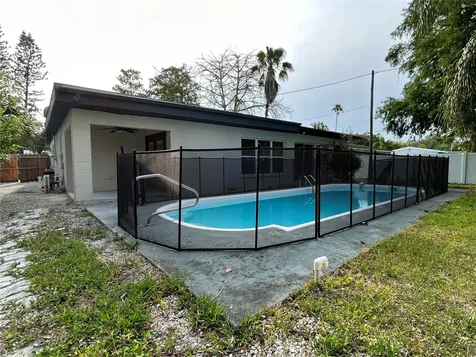 4381 Shore Acres Boulevard NE St Petersburg FL 33703