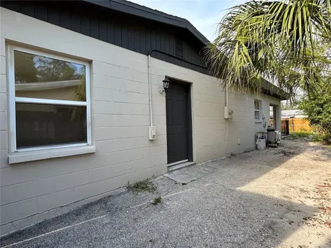 4381 Shore Acres Boulevard NE St Petersburg FL 33703