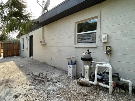 4381 Shore Acres Boulevard NE St Petersburg FL 33703