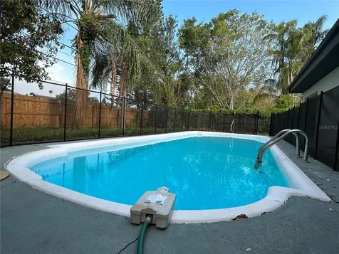 4381 Shore Acres Boulevard NE St Petersburg FL 33703