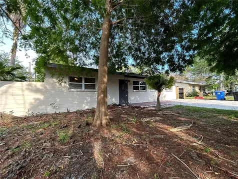 4381 Shore Acres Boulevard NE St Petersburg FL 33703