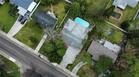 4381 Shore Acres Boulevard NE St Petersburg FL 33703