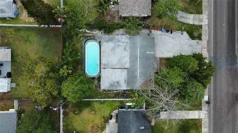 4381 Shore Acres Boulevard NE St Petersburg FL 33703