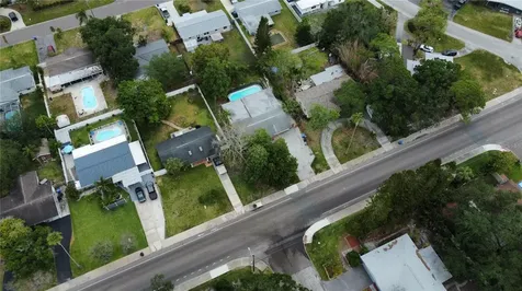 4381 Shore Acres Boulevard NE St Petersburg FL 33703
