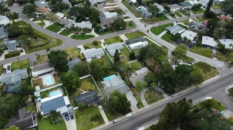 4381 Shore Acres Boulevard NE St Petersburg FL 33703
