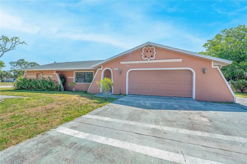 3334 Henry Street Melbourne FL 32901