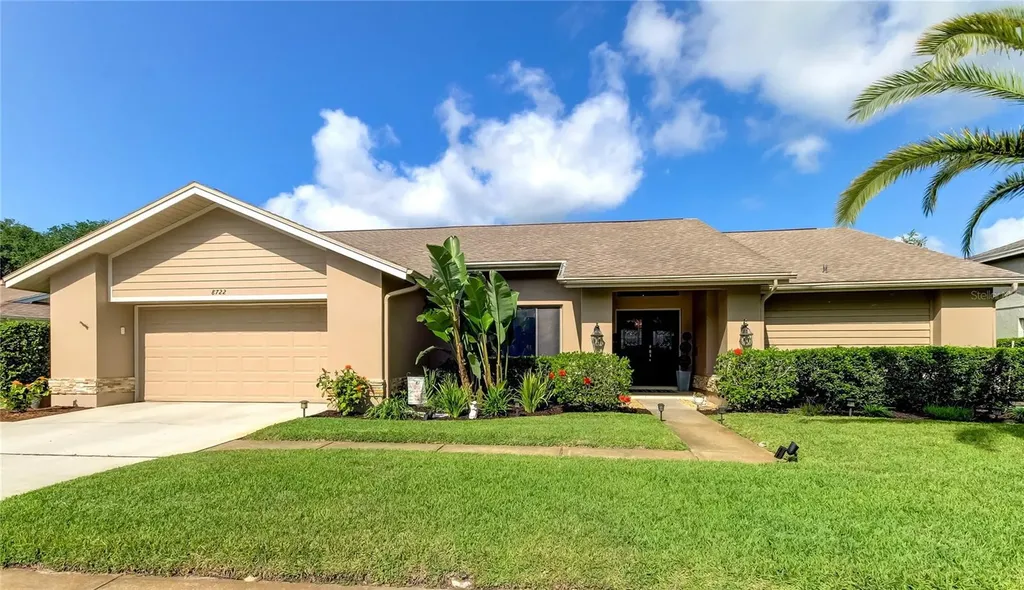 8722 Braxton Drive Hudson FL 34667