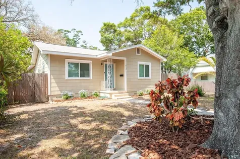 4555 4th Avenue S St Petersburg FL 33711