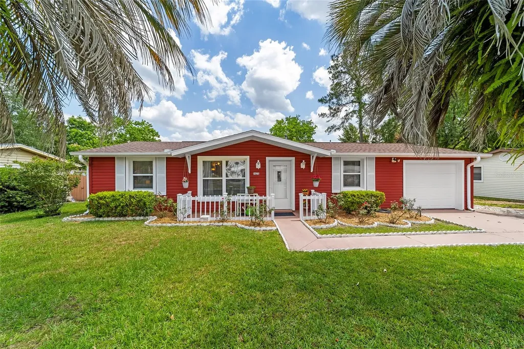 14275 SW 39th Terrace Ocala FL 34473
