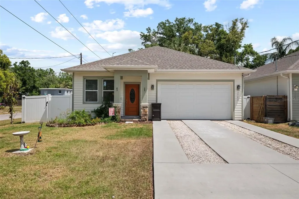 2502 E 18th Avenue Tampa FL 33605